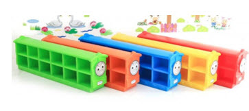ชั้นวางรองเท้าโทมัส 23x124x38 ซม.