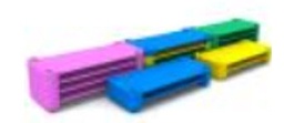 [SPO-1058B] เตียงผ้าใบ ขอบพลาสติก 158x60x15 ซม.