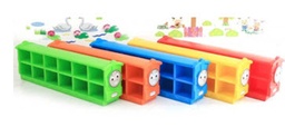 [SPO-1078] ชั้นวางรองเท้าโทมัส 23x124x38 ซม.