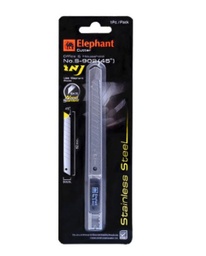 คัตเตอร์ ตราช้าง รุ่น S-902 ขนาด 9มม.
